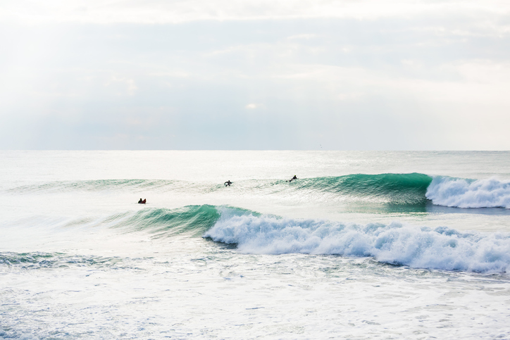 Spot : La Salie Spot : La Salie