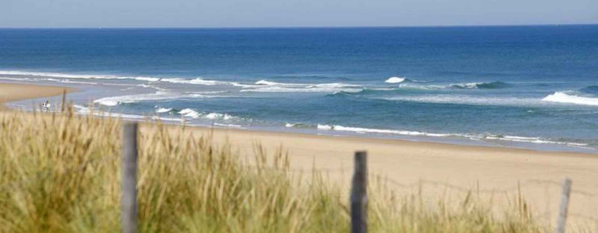 Spot : Biscarrosse - Nord Spot : Biscarrosse - Nord