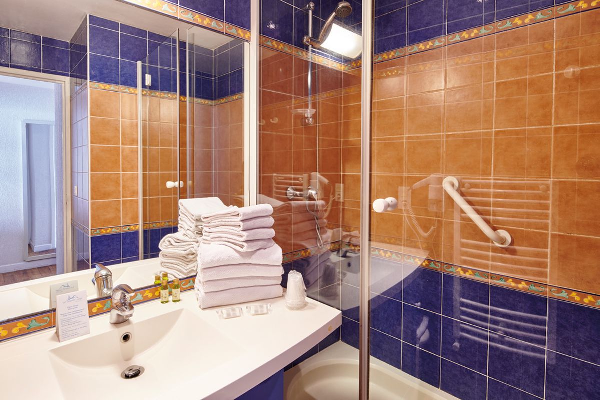 Studio 4 personnes - Hébergement sur la Côte des Basques, Biarritz Studio 4 personnes - Hébergement sur la Côte des Basques, Biarritz