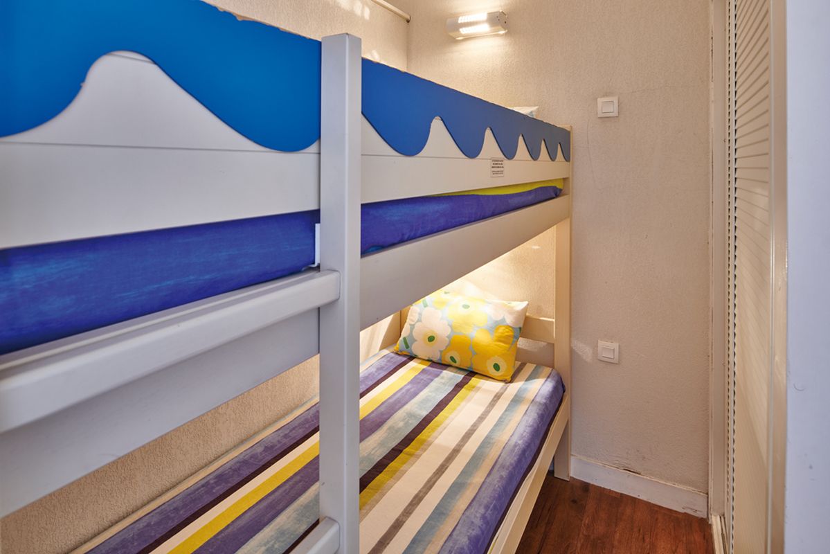 Studio 4 personnes - Hébergement sur la Côte des Basques, Biarritz Studio 4 personnes - Hébergement sur la Côte des Basques, Biarritz