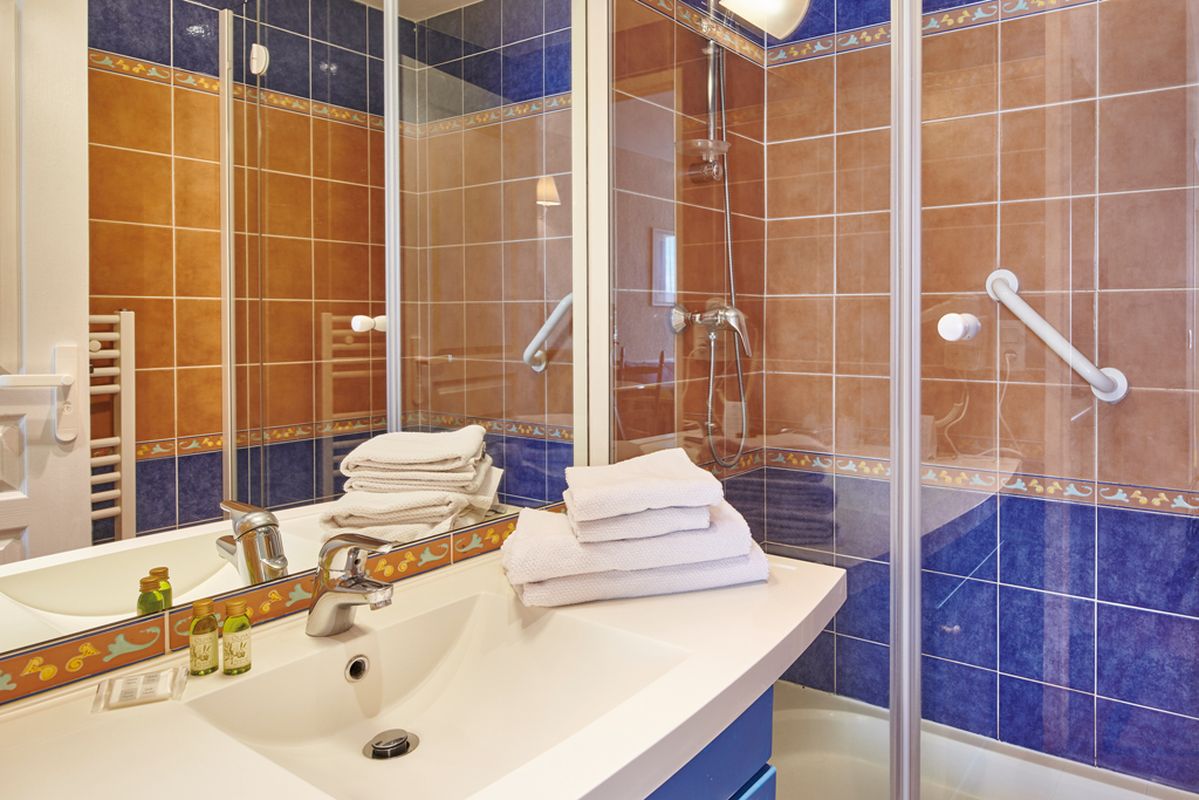 Studio 2 personnes - Hébergement sur la Côte des Basques, Biarritz Studio 2 personnes - Hébergement sur la Côte des Basques, Biarritz