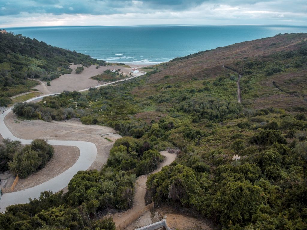 Hébergement sur la Côte des Basques, Biarritz Hébergement sur la Côte des Basques, Biarritz