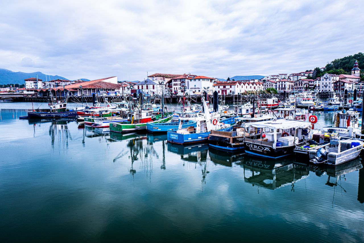 Hébergement sur la Côte des Basques, Biarritz Hébergement sur la Côte des Basques, Biarritz