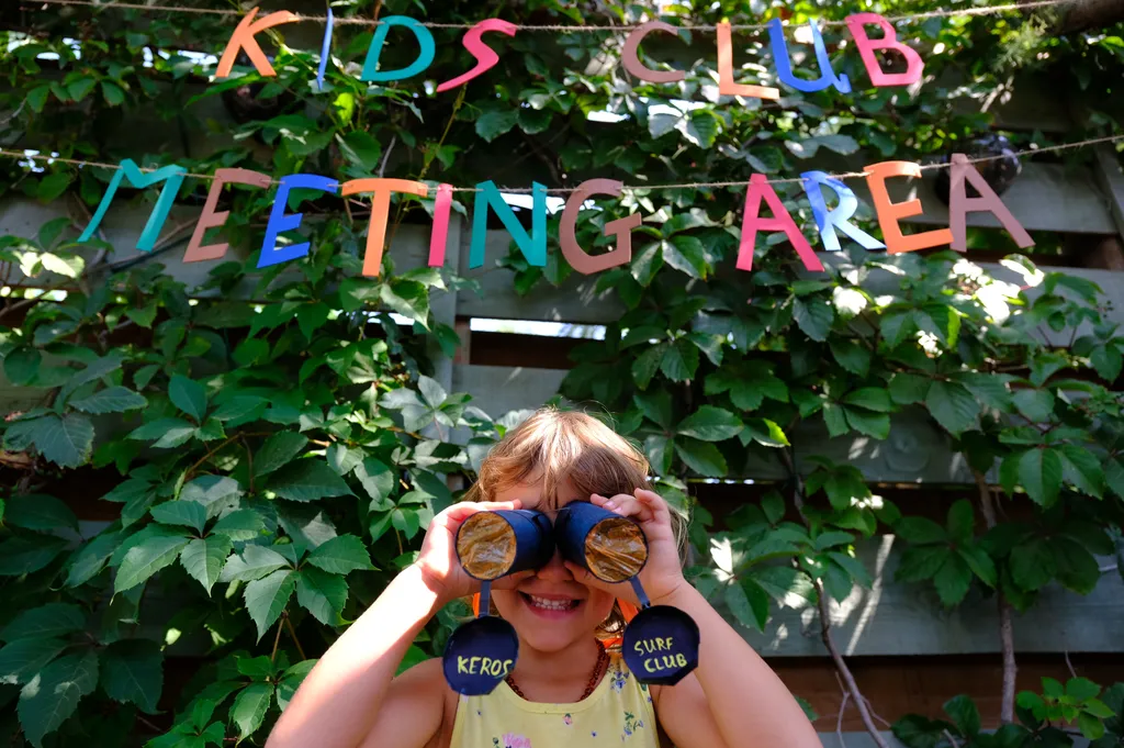Séjour Kite, Windsurf et Wingfoil sur l'île de Lemnos, Grèce