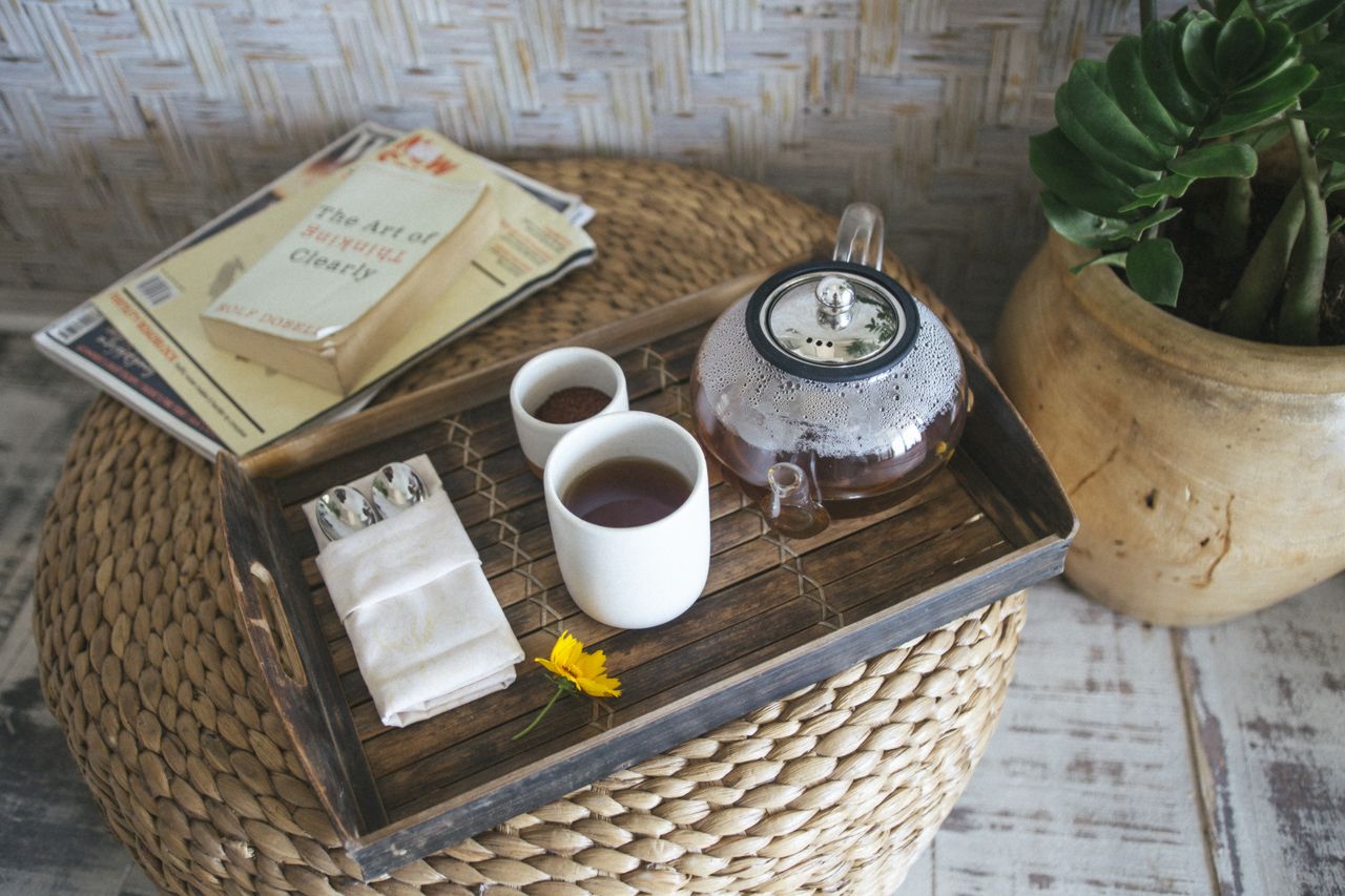 Magnifique surf house face aux spots d'Uluwatu, Bali