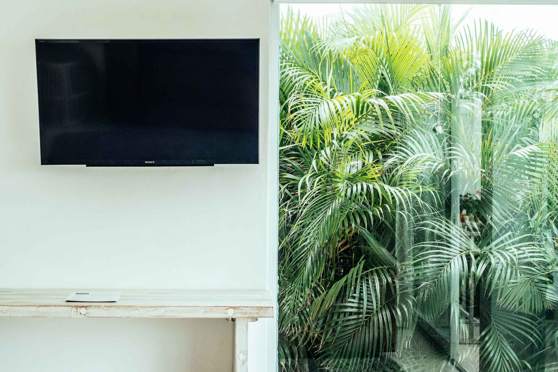 Suite Double privée - Surf camp et Yoga au Sud de Bukit, Bali