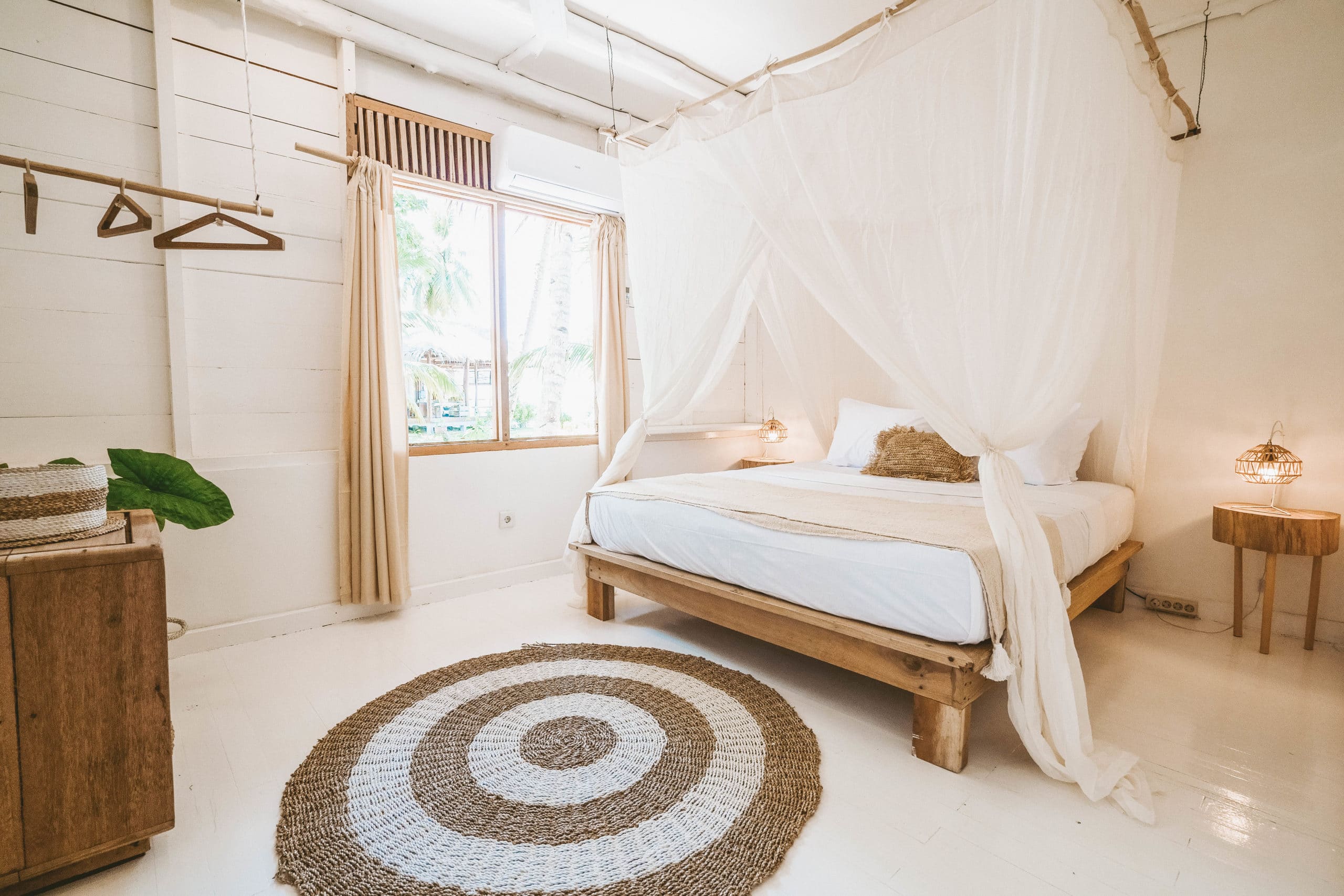 3 bedroom villa - Experience surf & Yoga en famille dans les îles Mentawai, Sumatra