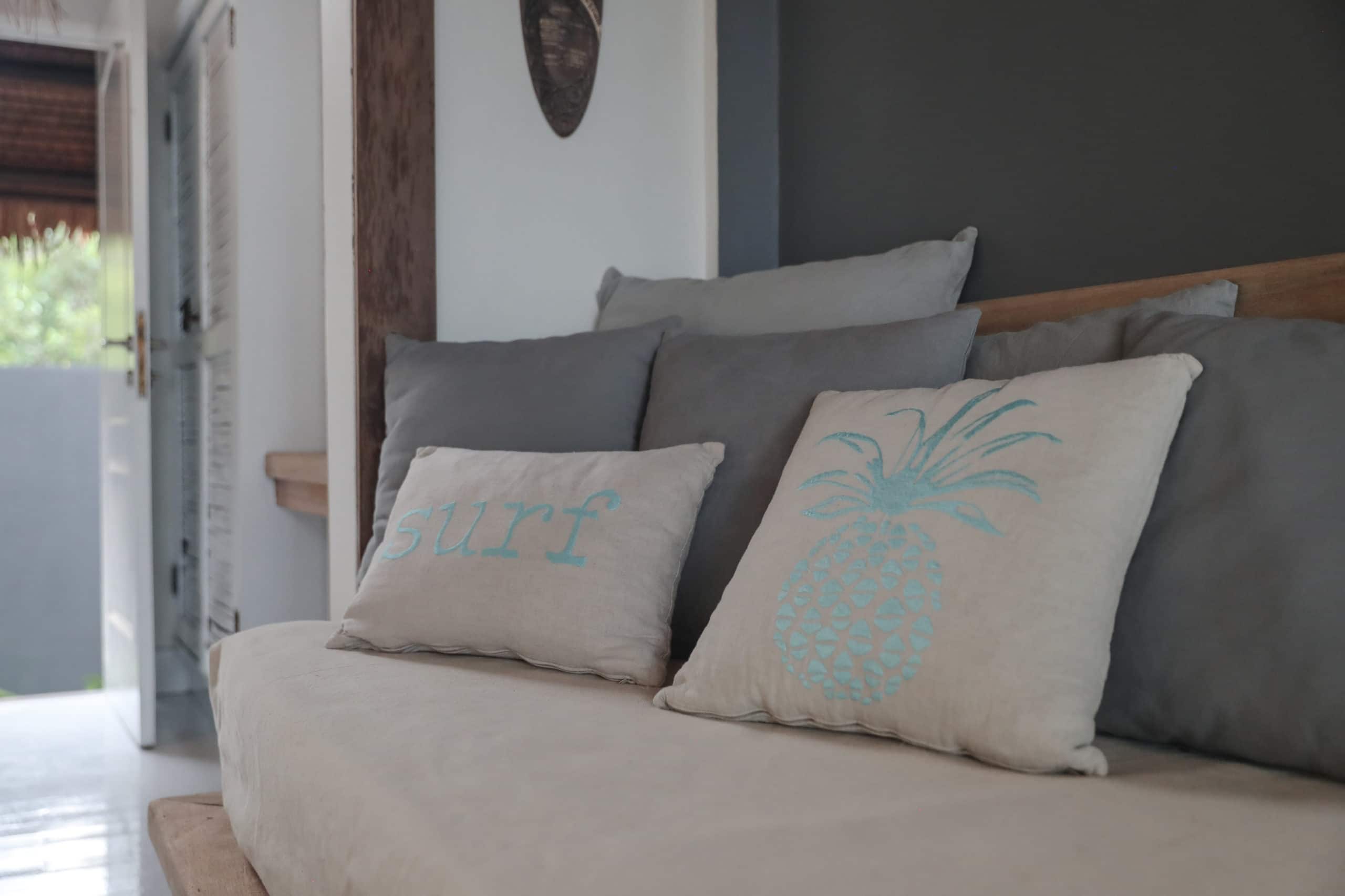 1 bedroom villa  - Experience surf & Yoga en famille dans les îles Mentawai, Sumatra