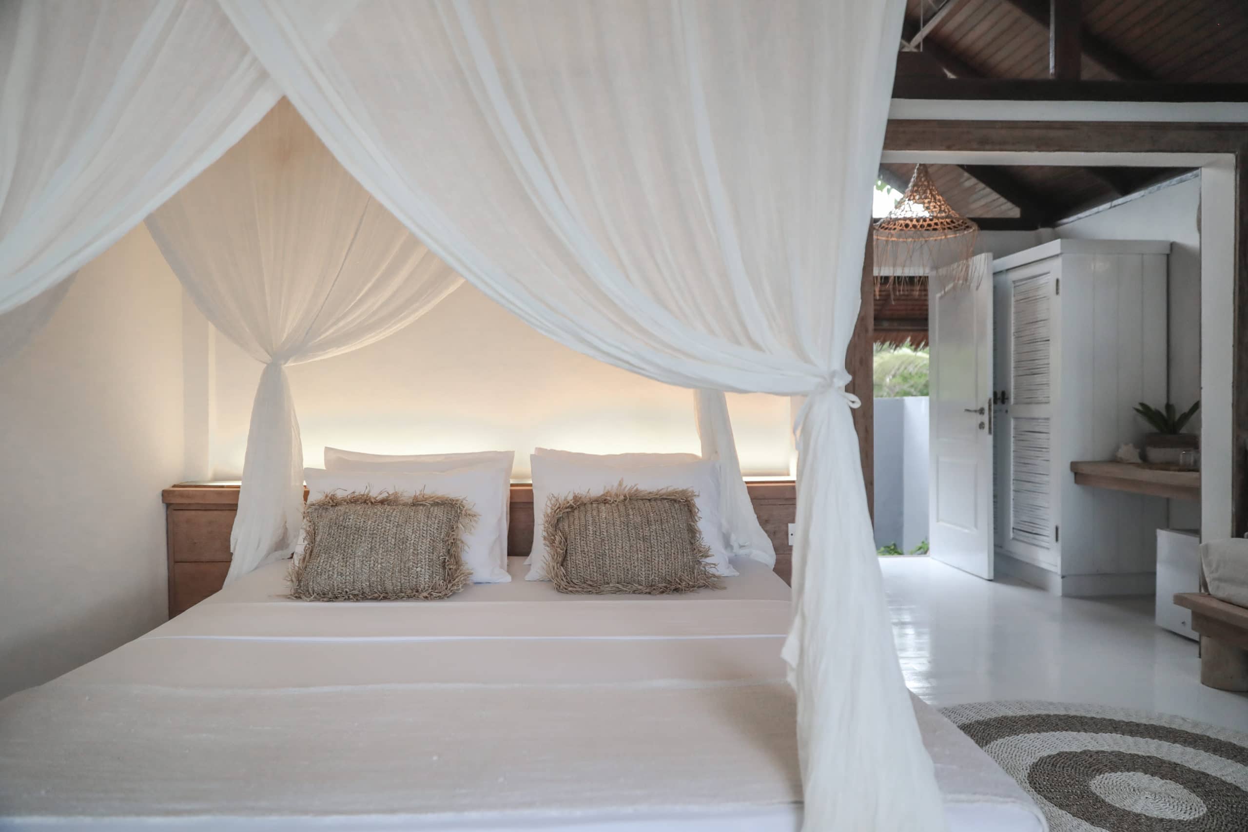 1 bedroom villa  - Experience surf & Yoga en famille dans les îles Mentawai, Sumatra
