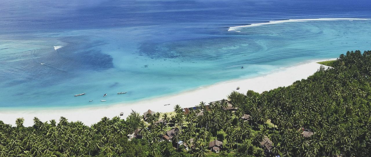 Séjour surf et bien-être d'exception dans les îles Mentawai, Sumatra Séjour surf et bien-être d'exception dans les îles Mentawai, Sumatra