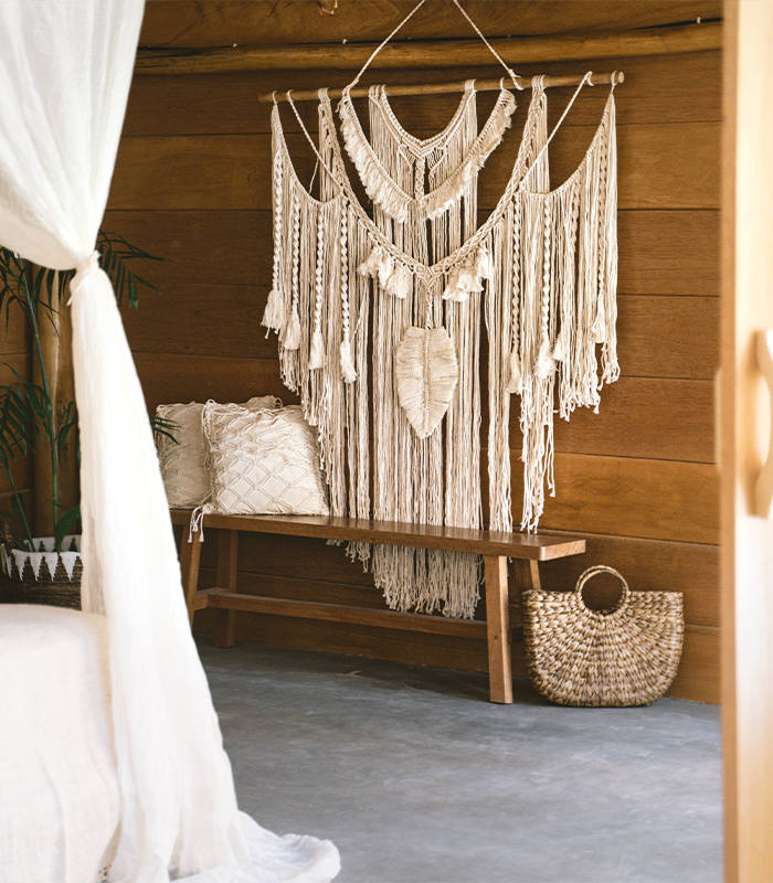 Villa 4 personnes - Séjour surf et bien-être d'exception dans les îles Mentawai, Sumatra Villa 4 personnes - Séjour surf et bien-être d'exception dans les îles Mentawai, Sumatra