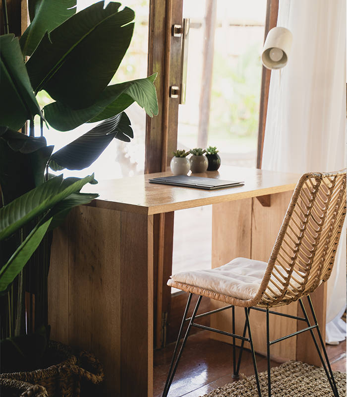 Villa 6 personnes - Séjour surf et bien-être d'exception dans les îles Mentawai, Sumatra Villa 6 personnes - Séjour surf et bien-être d'exception dans les îles Mentawai, Sumatra