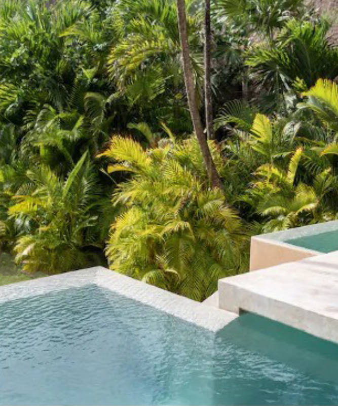 Villa 2 personnes - Séjour surf et bien-être d'exception dans les îles Mentawai, Sumatra Villa 2 personnes - Séjour surf et bien-être d'exception dans les îles Mentawai, Sumatra