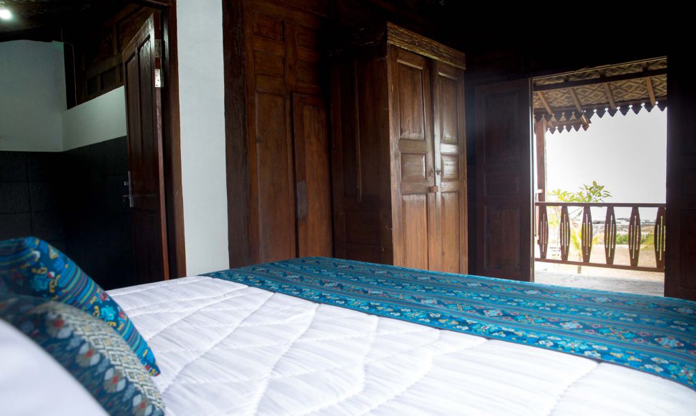 Villa Deluxe - Surf guiding et Yoga sur l'île de Simeulue, Sumatra