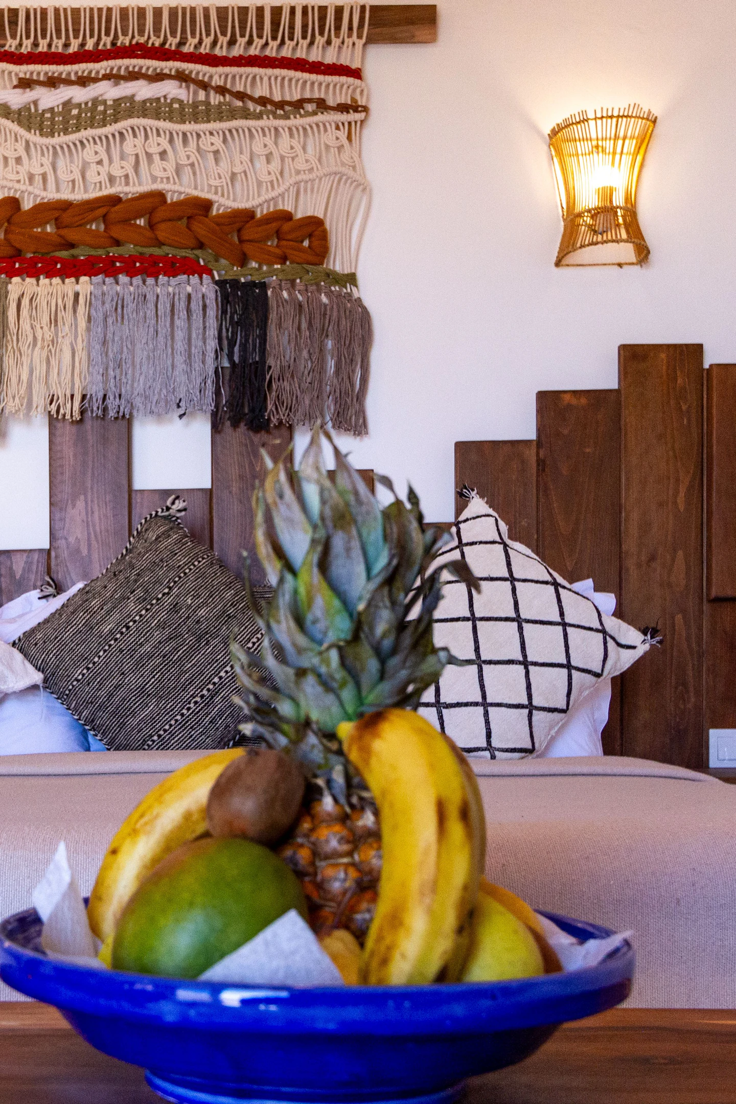 Speed Spot Bungalow - Séjour Kite, Windsurf et Wingfoil sur le lagon de Dakhla