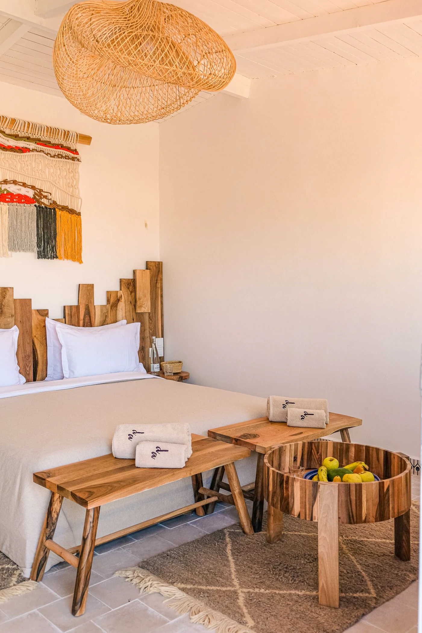 Windhunter Premium Bungalow - Séjour Kite, Windsurf et Wingfoil sur le lagon de Dakhla