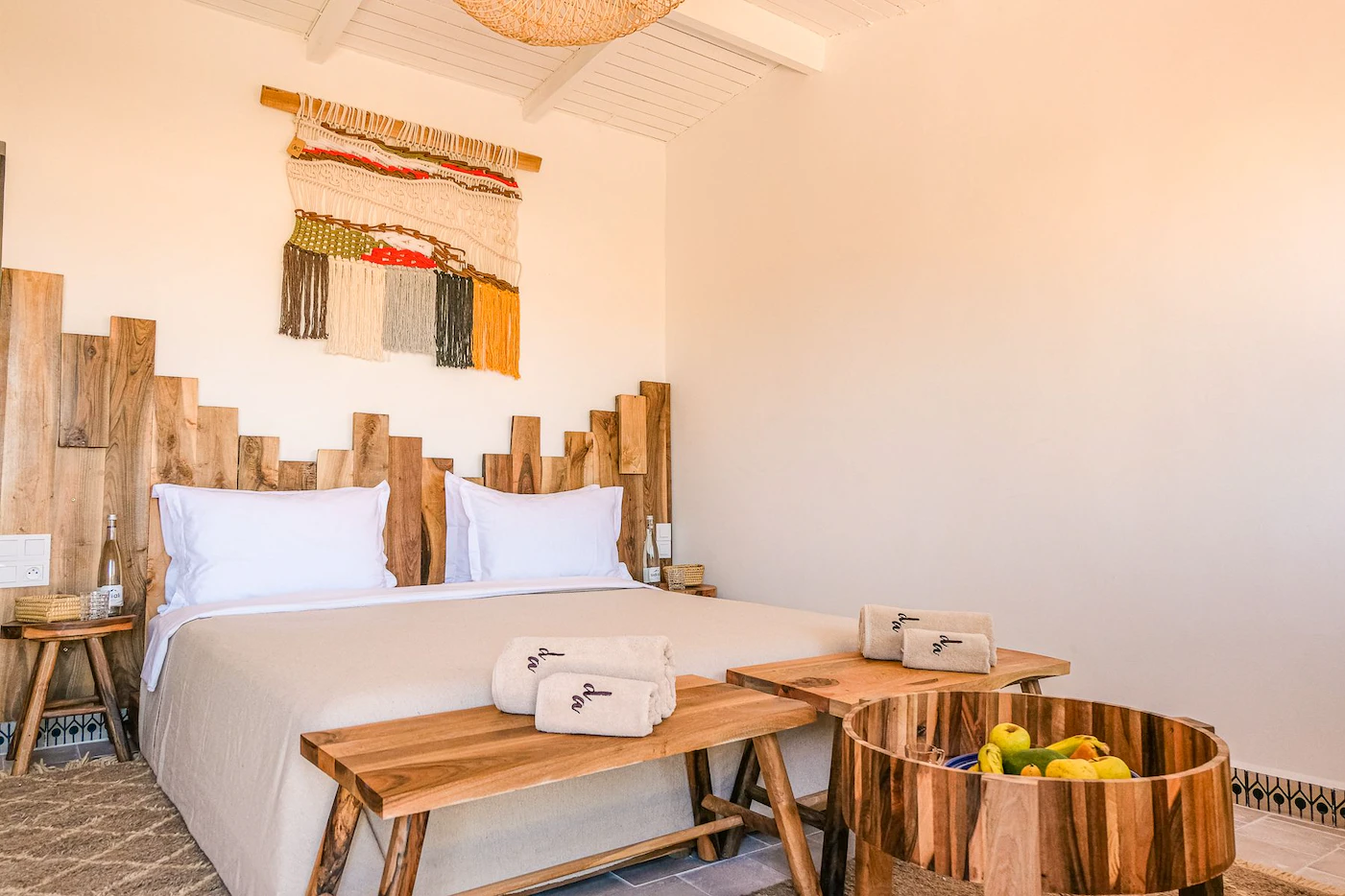 Windhunter Premium Bungalow - Séjour Kite, Windsurf et Wingfoil sur le lagon de Dakhla