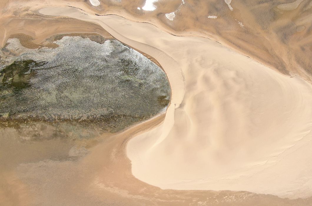 Séjour Surf, Kite ou Wingfoil face à l'ocean à Dakhla