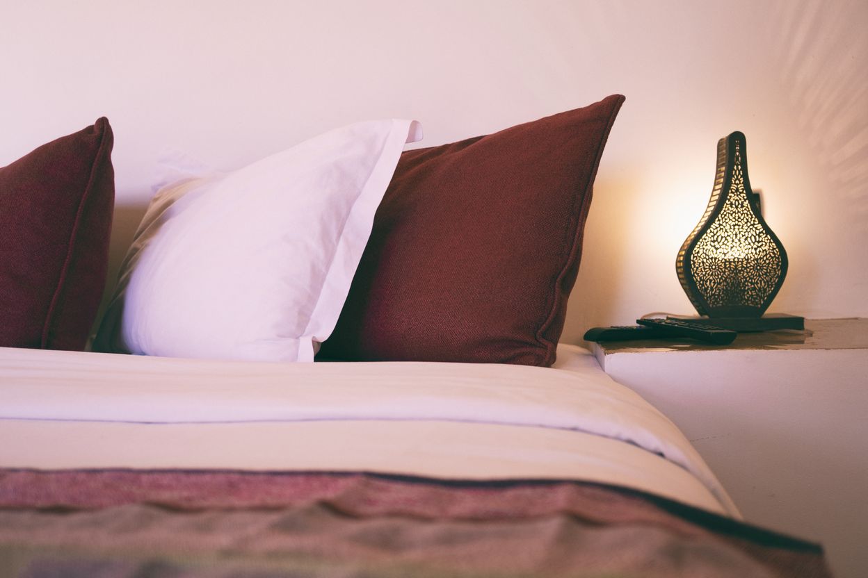 Garden Lodge - Séjour Surf, Kite ou Wingfoil face à l'ocean à Dakhla