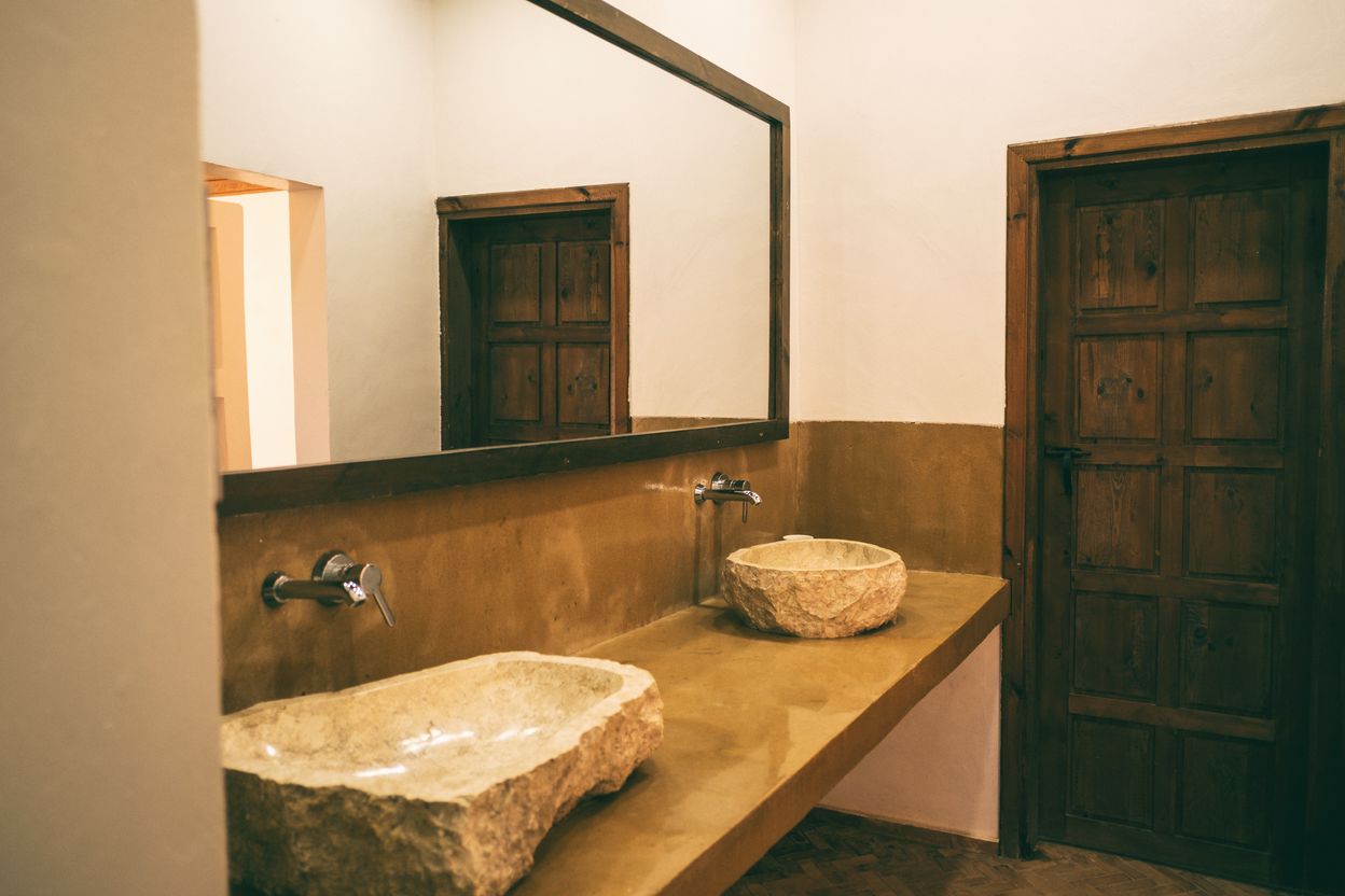 Garden Lodge - Séjour Surf, Kite ou Wingfoil face à l'ocean à Dakhla