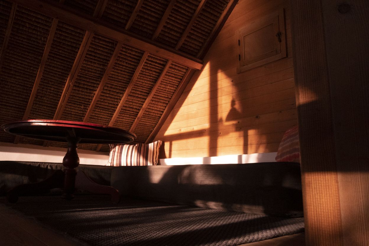 Garden Lodge - Séjour Surf, Kite ou Wingfoil face à l'ocean à Dakhla