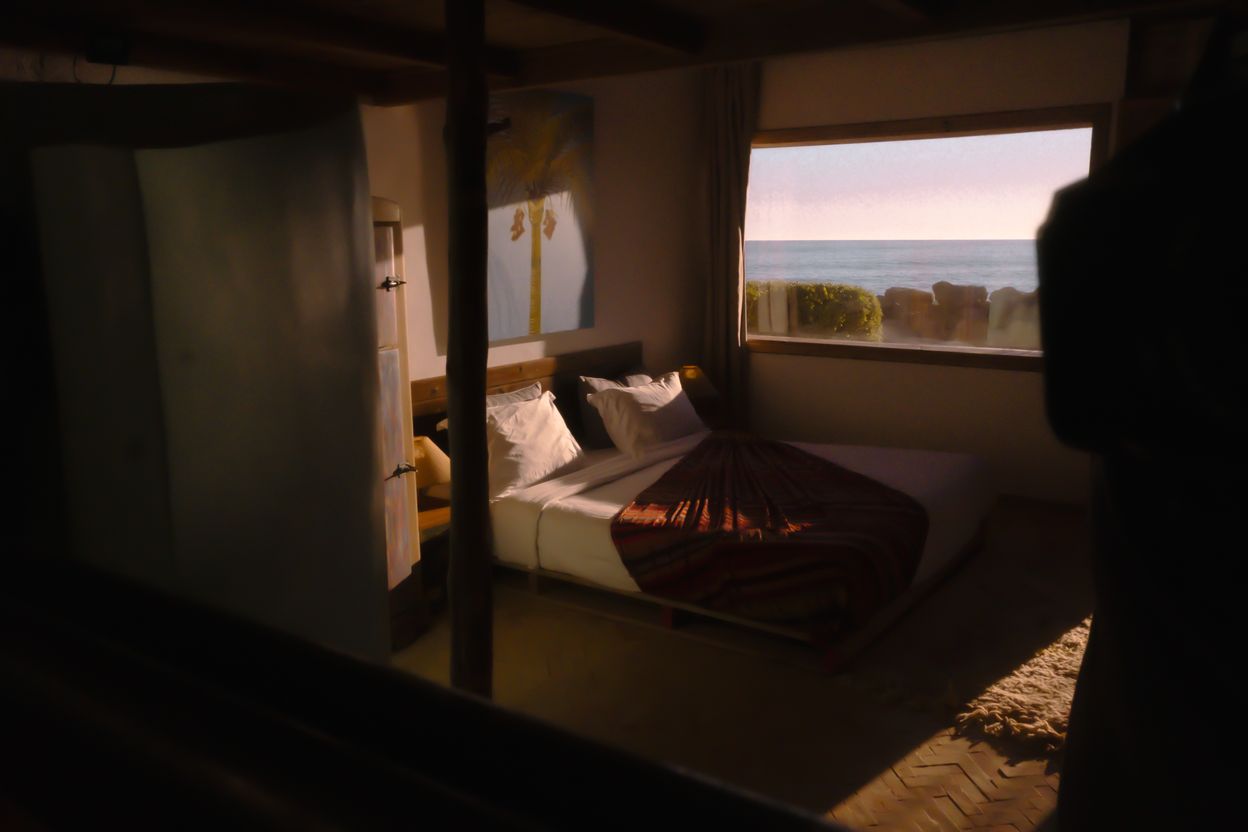 Ocean Lodge - Séjour Surf, Kite ou Wingfoil face à l'ocean à Dakhla