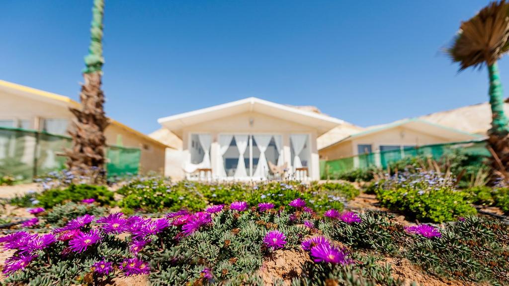 LES BUNGALOWS - Séjour Kite et Wingfoil sur le lagon de Dakhla