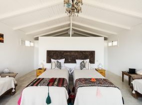 LES BUNGALOWS - Séjour Kite et Wingfoil sur le lagon de Dakhla