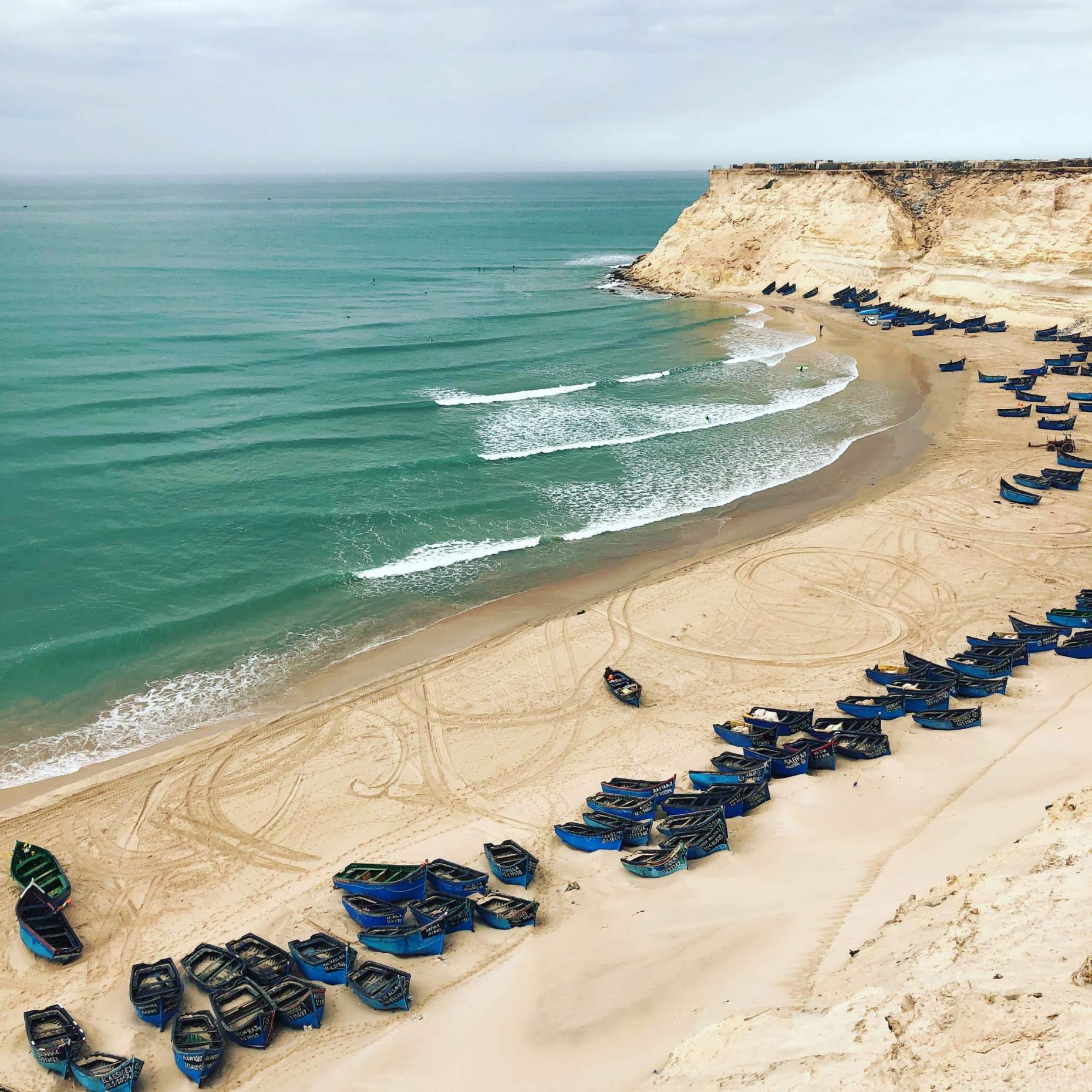 Surf Camp Maroc - Eco Lodge à Dakhla - Surf, Kite et Yoga Surf Camp Maroc - Eco Lodge à Dakhla - Surf, Kite et Yoga