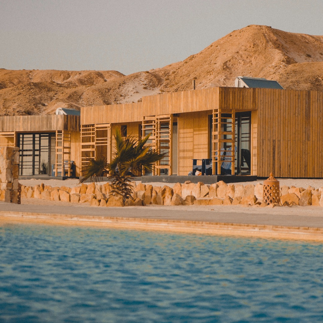 Villa 4 chambres - Eco Lodge à Dakhla - Kitesurf, Wingfoil, Windsurf & Surf Villa 4 chambres - Eco Lodge à Dakhla - Kitesurf, Wingfoil, Windsurf & Surf