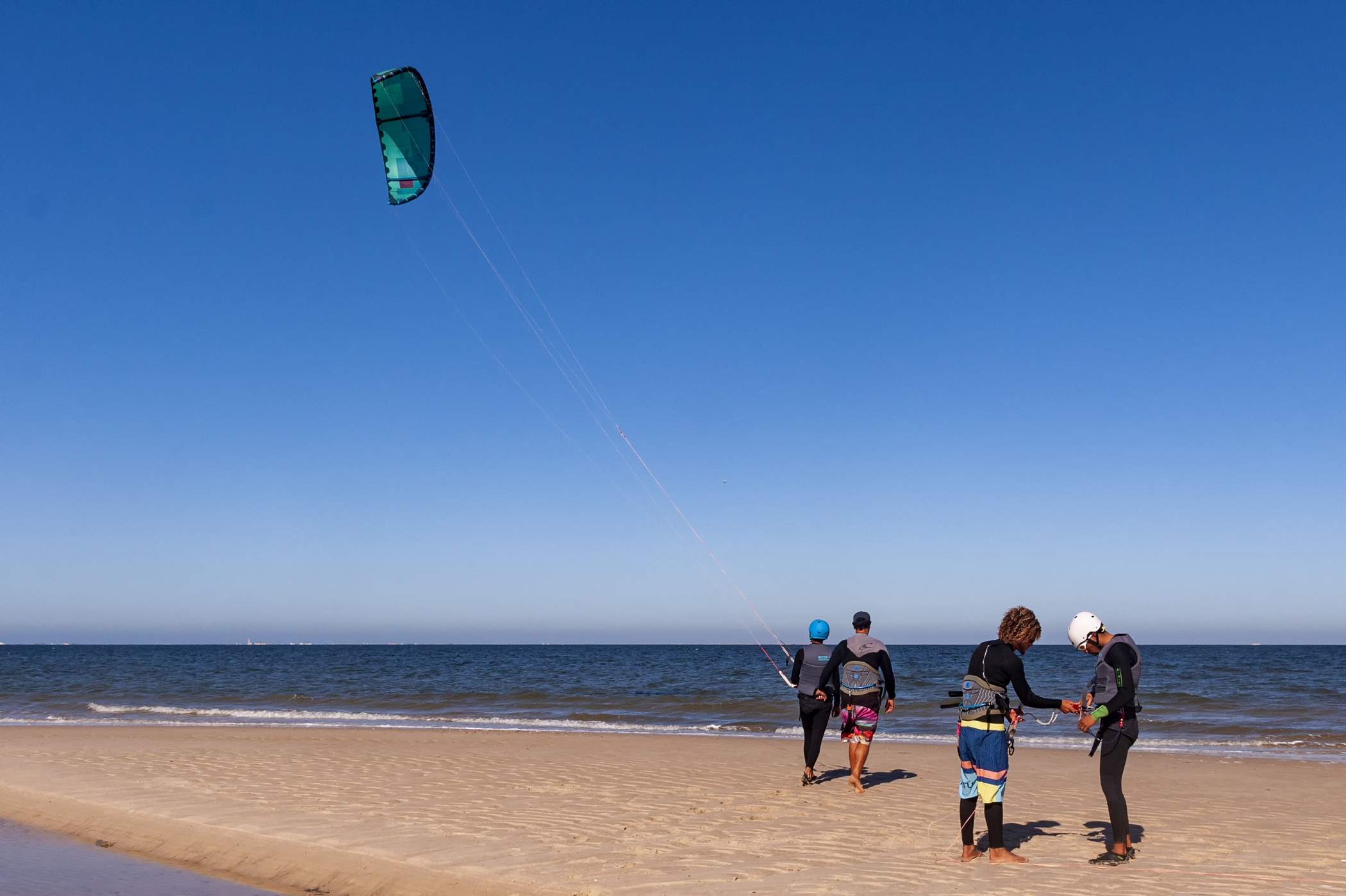 Surf Camp Maroc - Eco Lodge à Dakhla - Surf, Kite et Yoga Surf Camp Maroc - Eco Lodge à Dakhla - Surf, Kite et Yoga