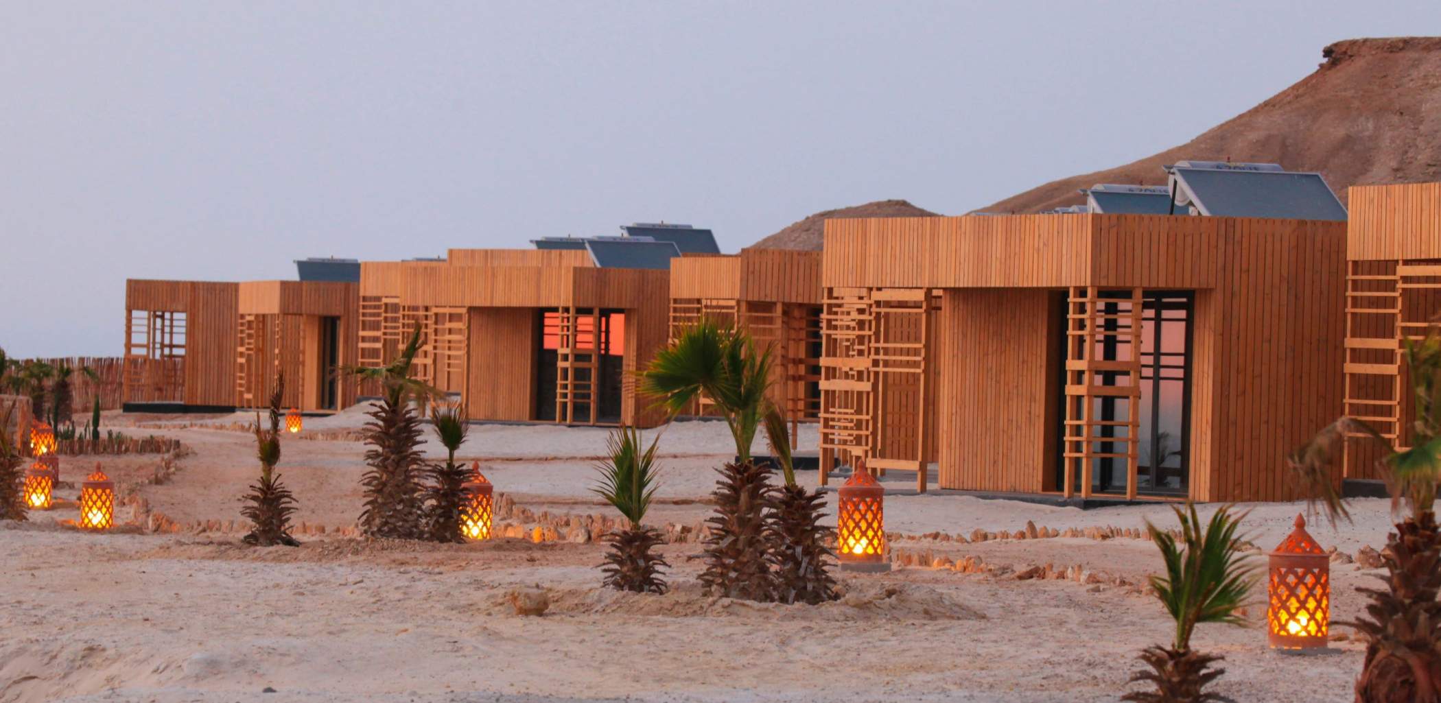 Surf Camp Maroc - Eco Lodge à Dakhla - Surf, Kite et Yoga