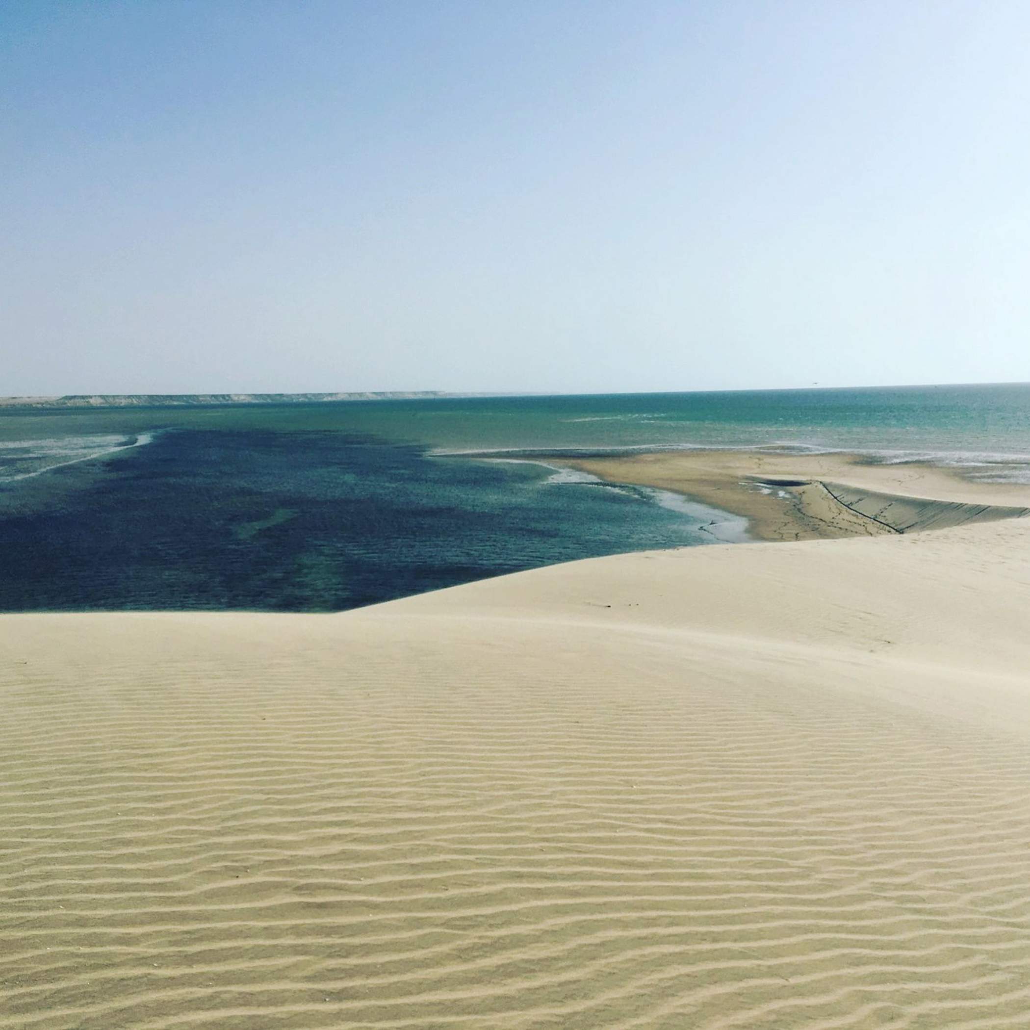 Surf Camp Maroc - Eco Lodge à Dakhla - Surf, Kite et Yoga Surf Camp Maroc - Eco Lodge à Dakhla - Surf, Kite et Yoga