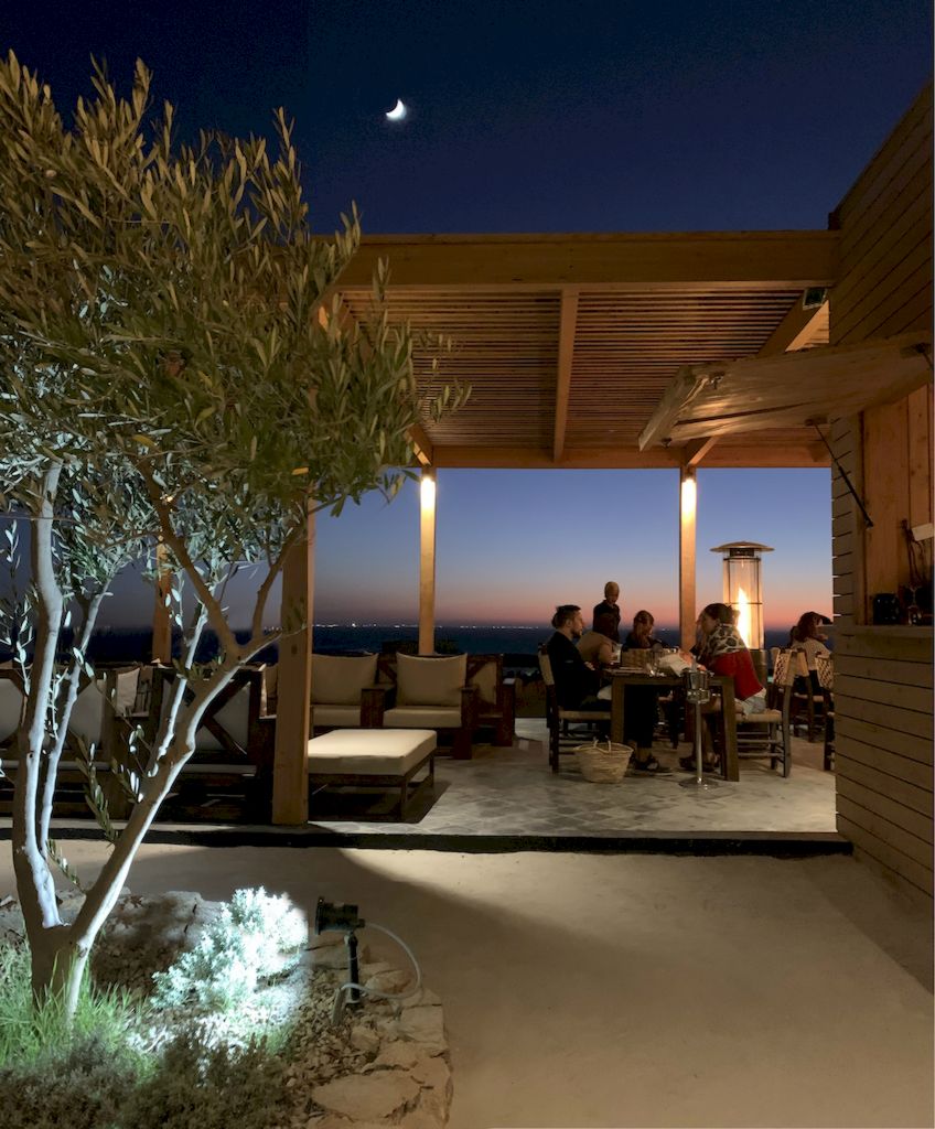 Eco Lodge à Dakhla - Kitesurf, Wingfoil, Windsurf & Surf