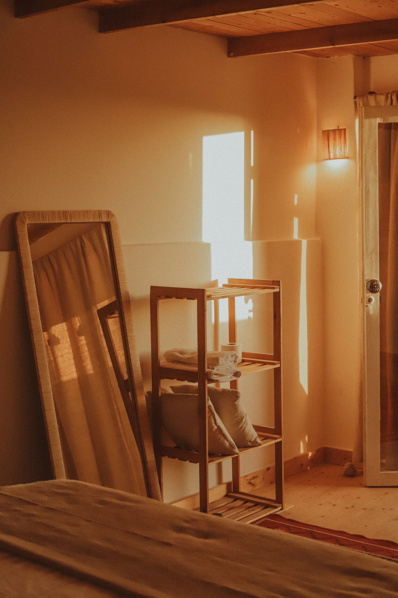 Chambre privée - Surcamp et Yoga à Imsouane Chambre privée - Surcamp et Yoga à Imsouane