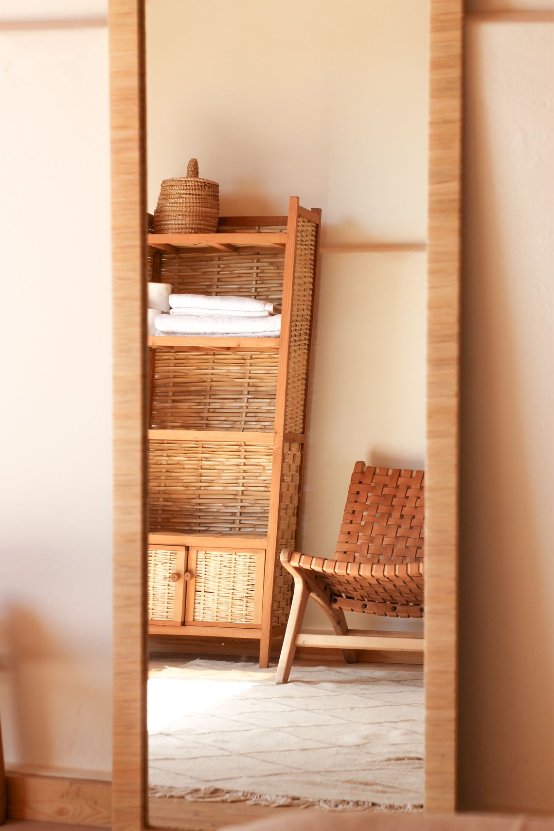 Chambre privée - Surcamp et Yoga à Imsouane Chambre privée - Surcamp et Yoga à Imsouane