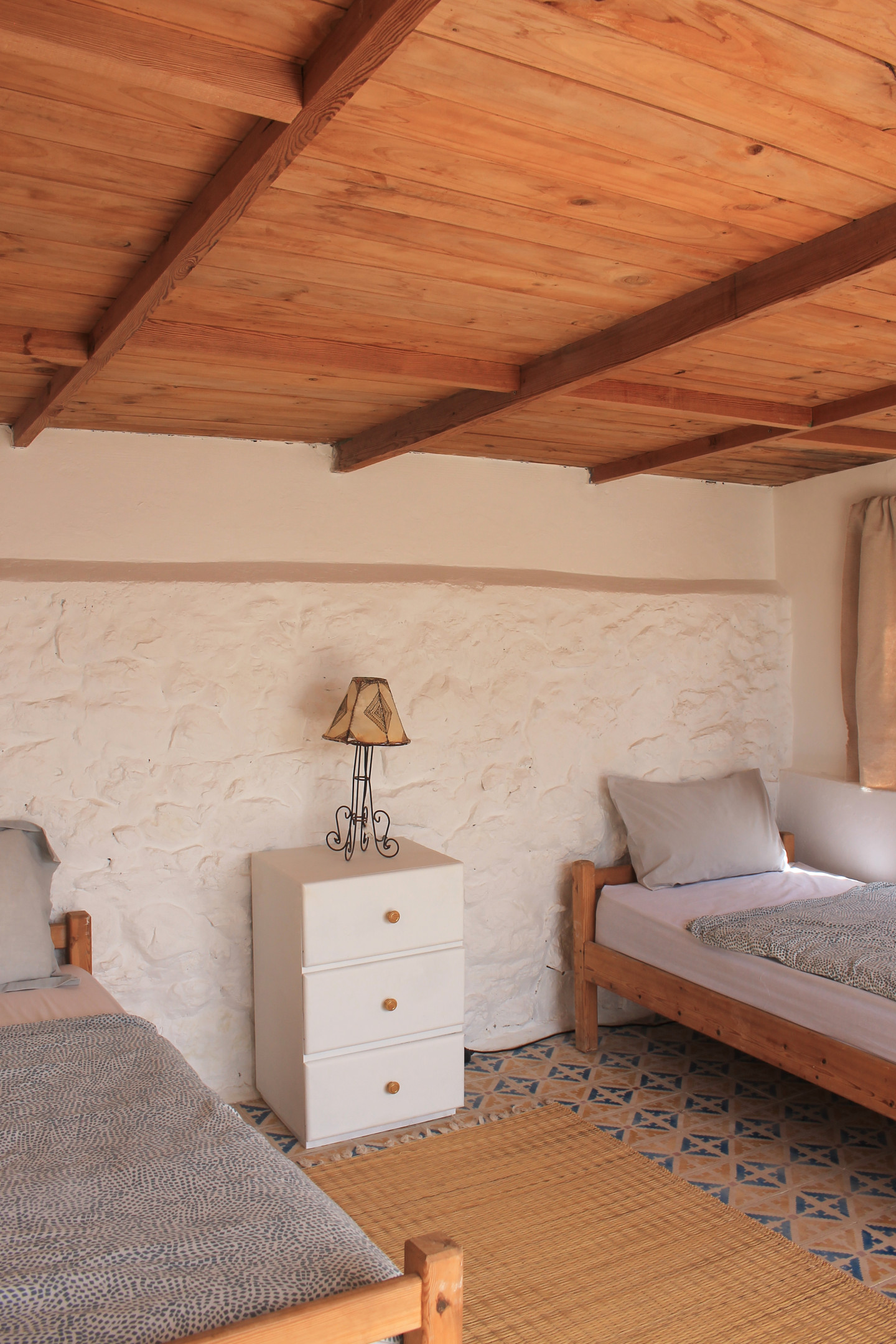 Chambre privée - Surcamp et Yoga à Imsouane Chambre privée - Surcamp et Yoga à Imsouane