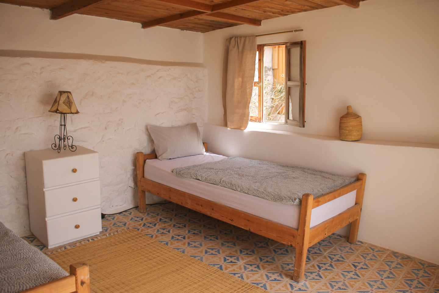 Chambre privée - Surcamp et Yoga à Imsouane Chambre privée - Surcamp et Yoga à Imsouane