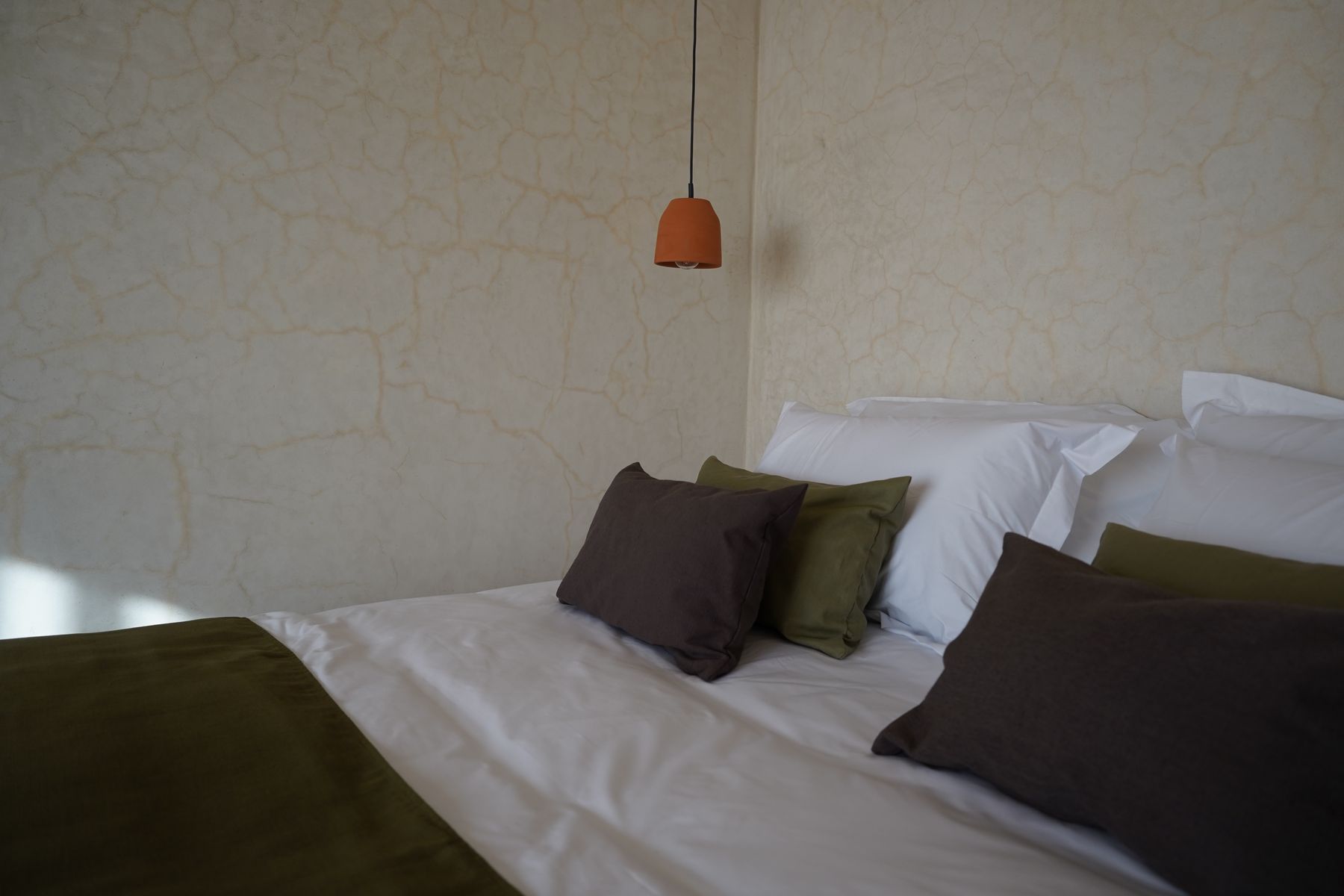 Cremefish room et Bonzer room - Cours de surf, surf guiding et Yoga à Imsouane