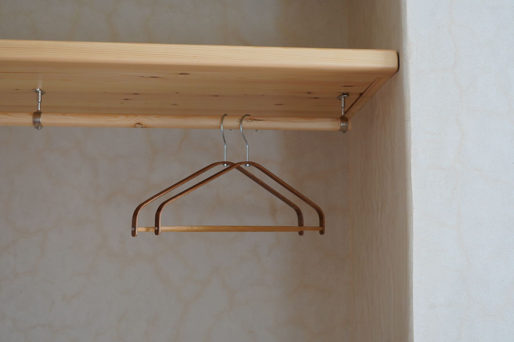 Cremefish room et Bonzer room - Cours de surf, surf guiding et Yoga à Imsouane