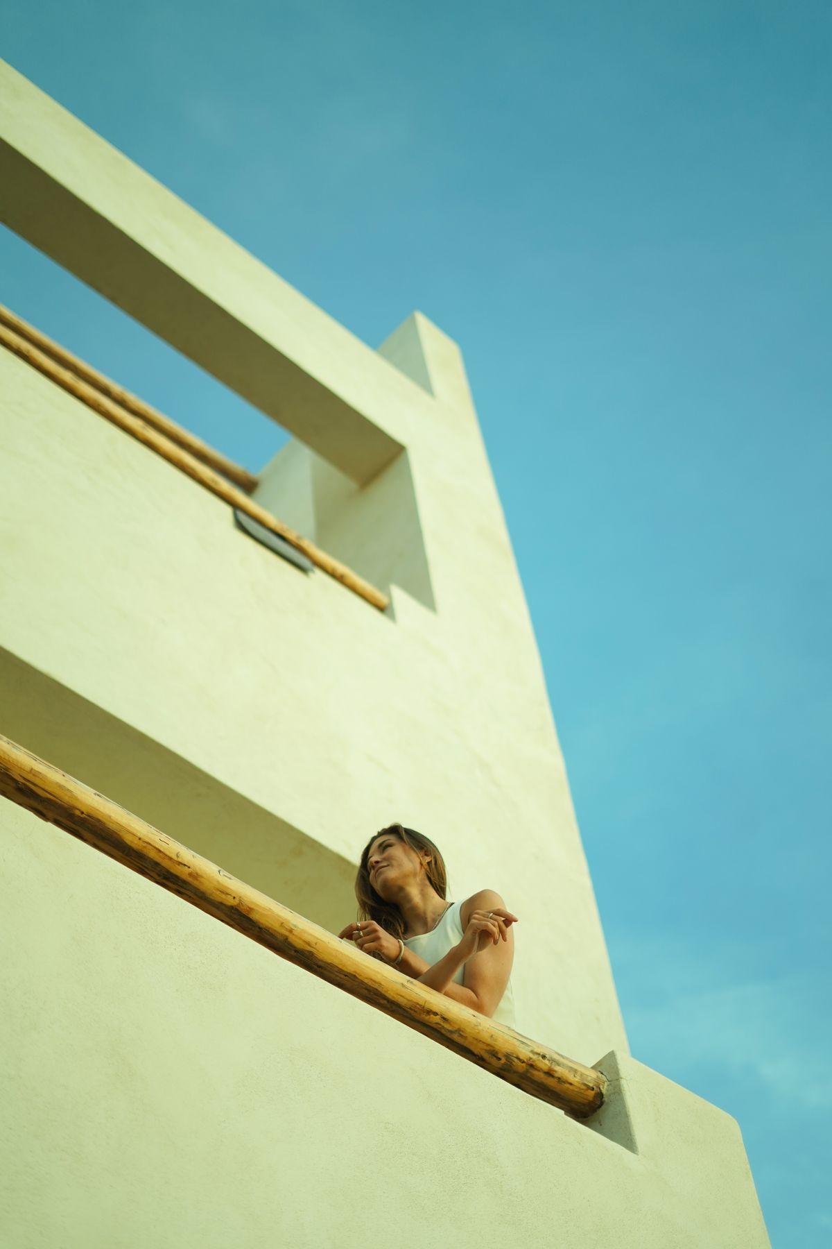 Cremefish room et Bonzer room - Cours de surf, surf guiding et Yoga à Imsouane