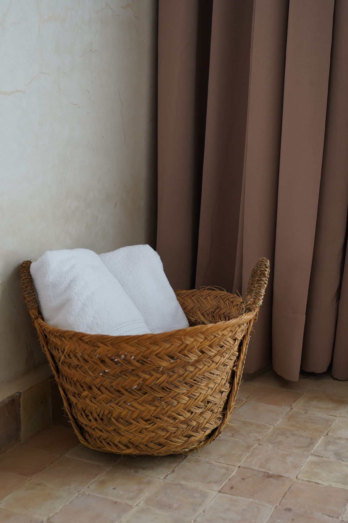 Cremefish room et Bonzer room - Cours de surf, surf guiding et Yoga à Imsouane