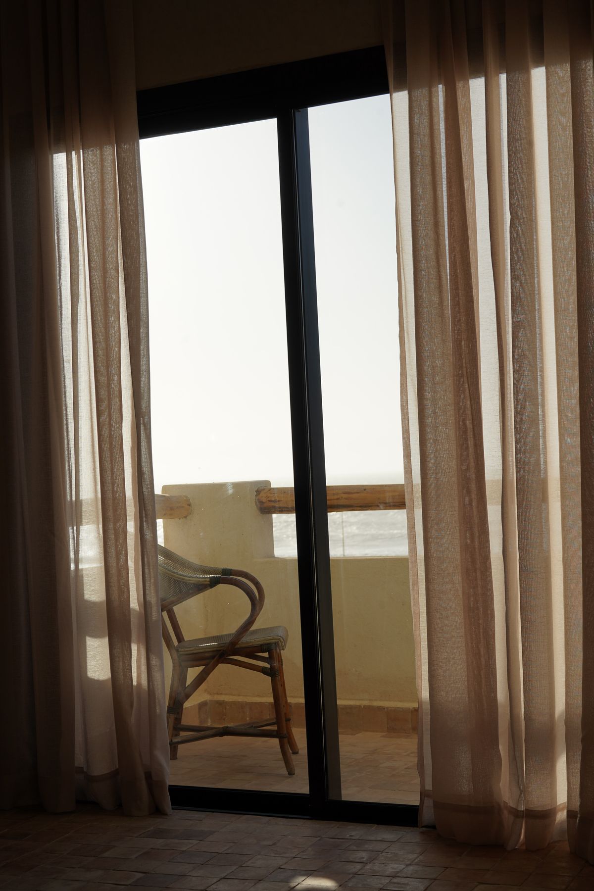 Single Fin room et Noserider room - Cours de surf, surf guiding et Yoga à Imsouane