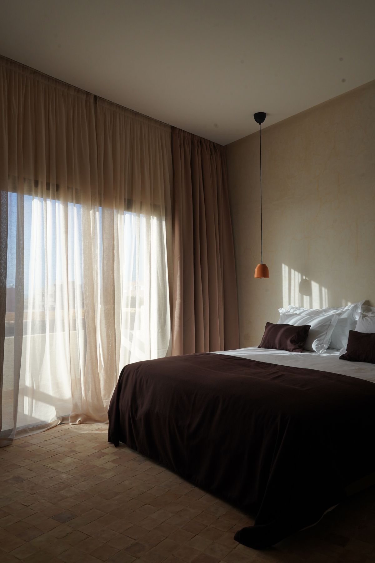 Sunstone room - Cours de surf, surf guiding et Yoga à Imsouane