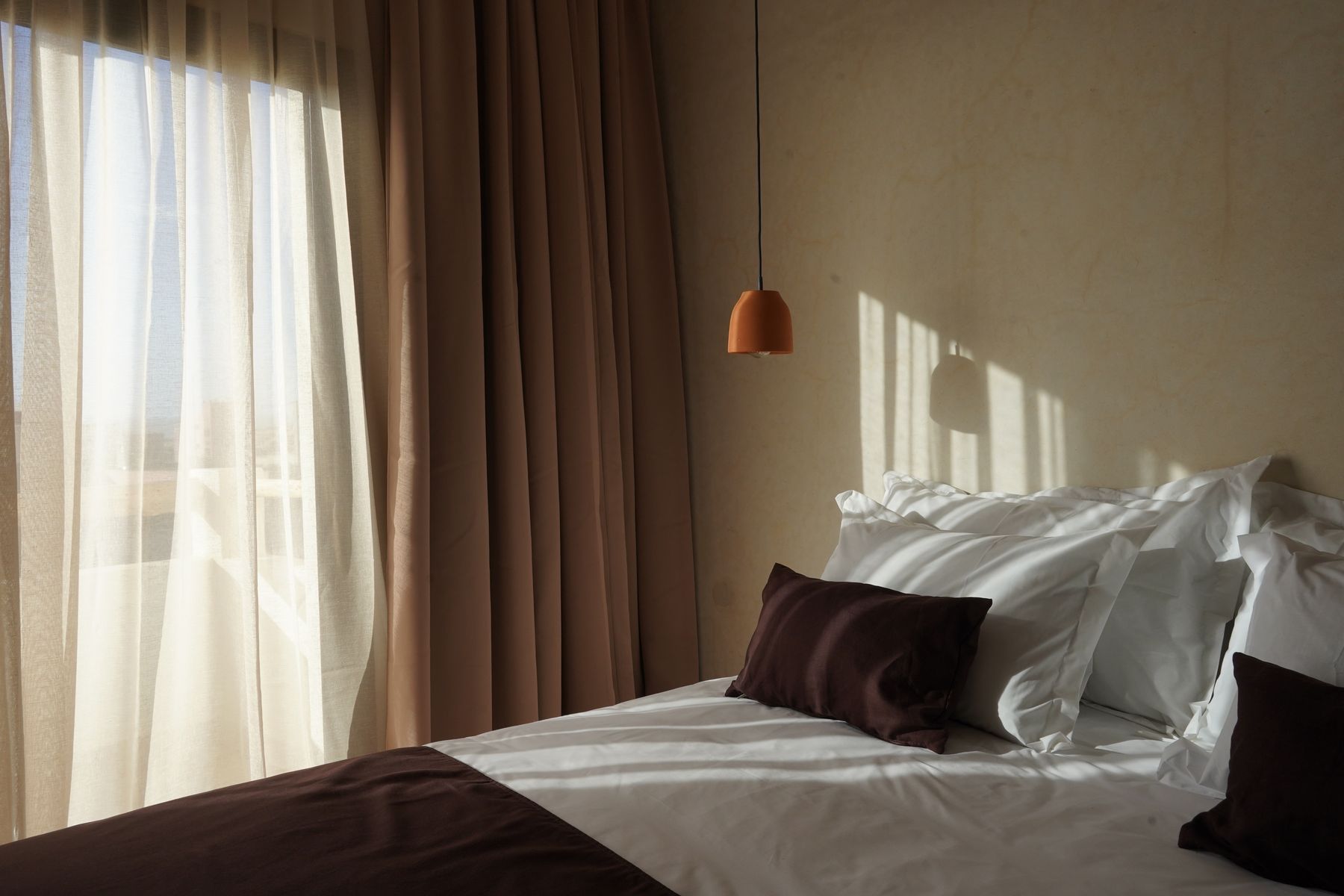 Sunstone room - Cours de surf, surf guiding et Yoga à Imsouane