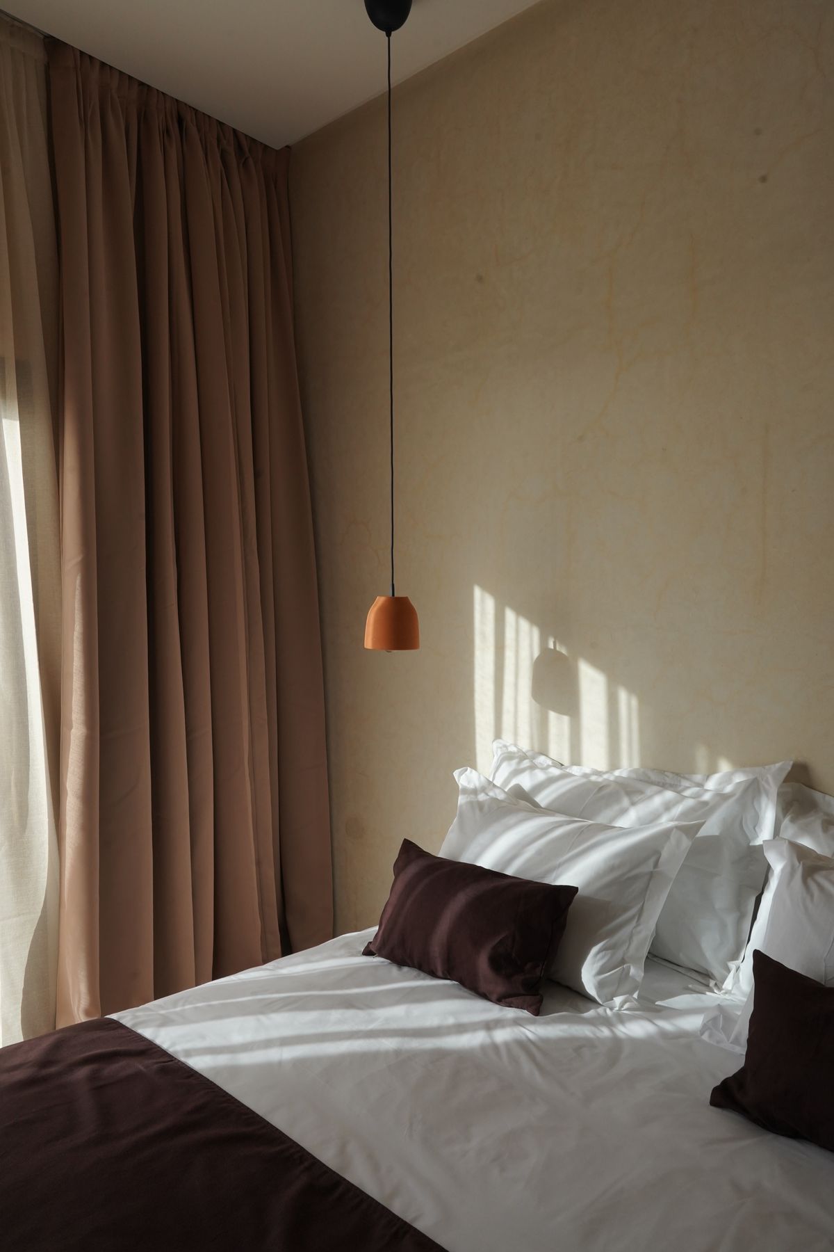 Sunstone room - Cours de surf, surf guiding et Yoga à Imsouane