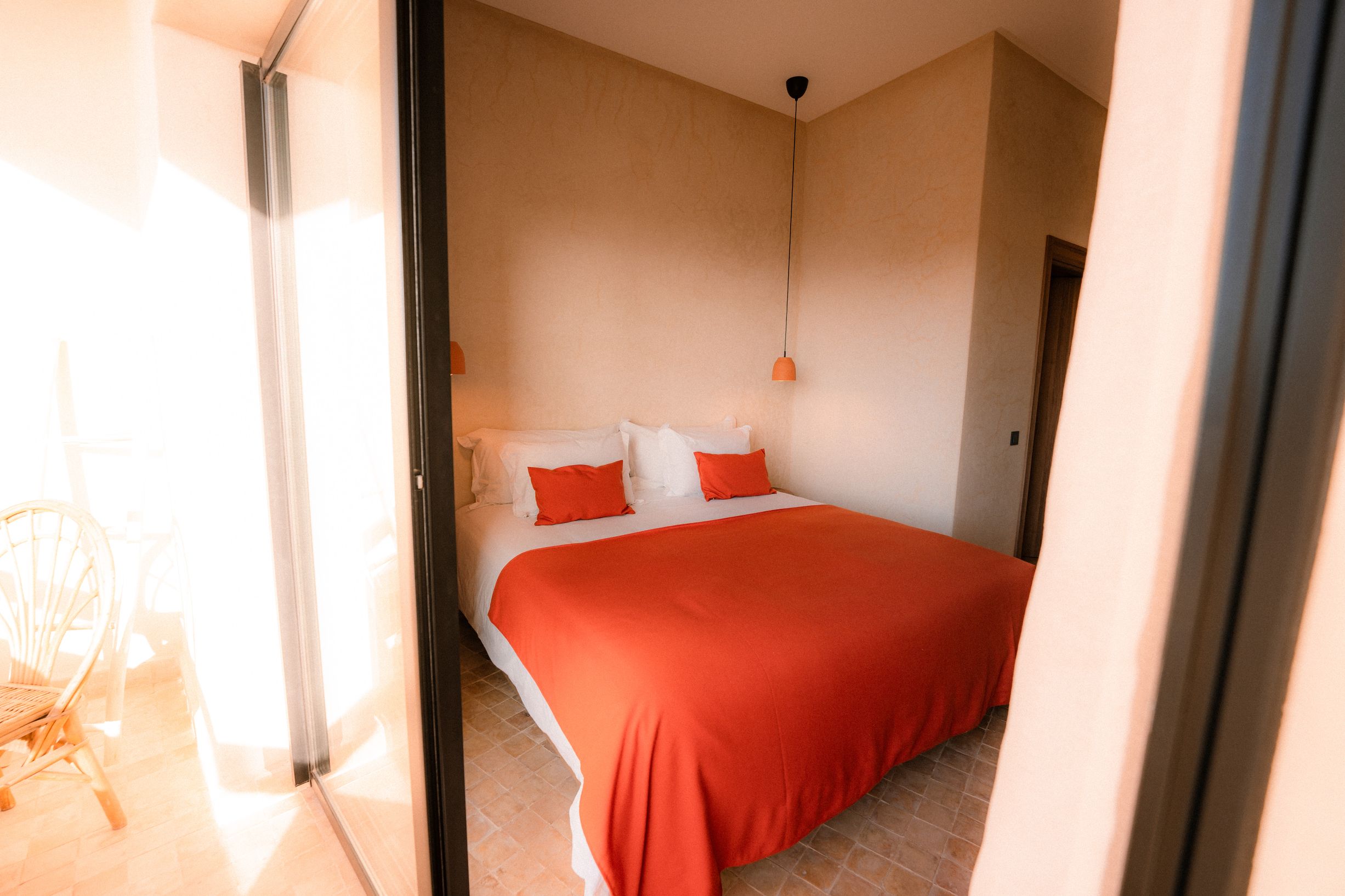 Surfar room - Cours de surf, surf guiding et Yoga à Imsouane