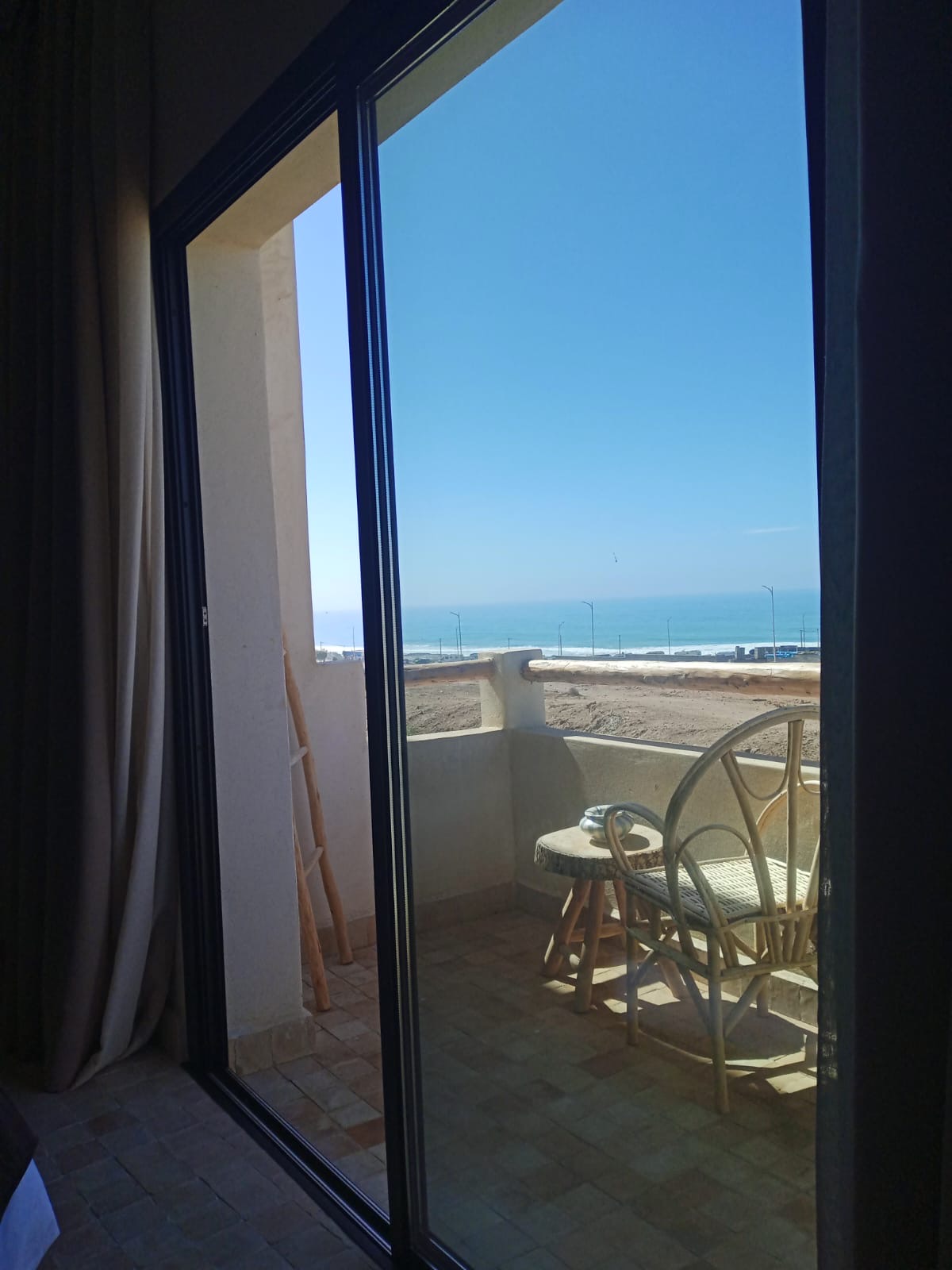 Surfar room - Cours de surf, surf guiding et Yoga à Imsouane