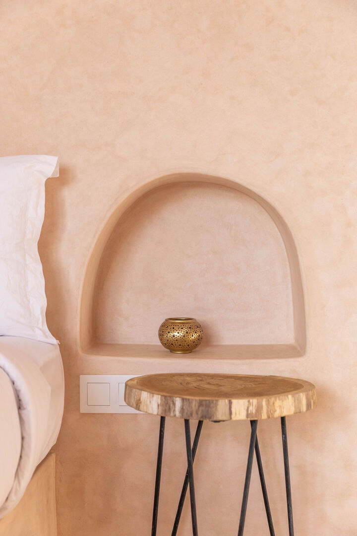 Chambre Karmos - Surf dans la baie d'Imsouane