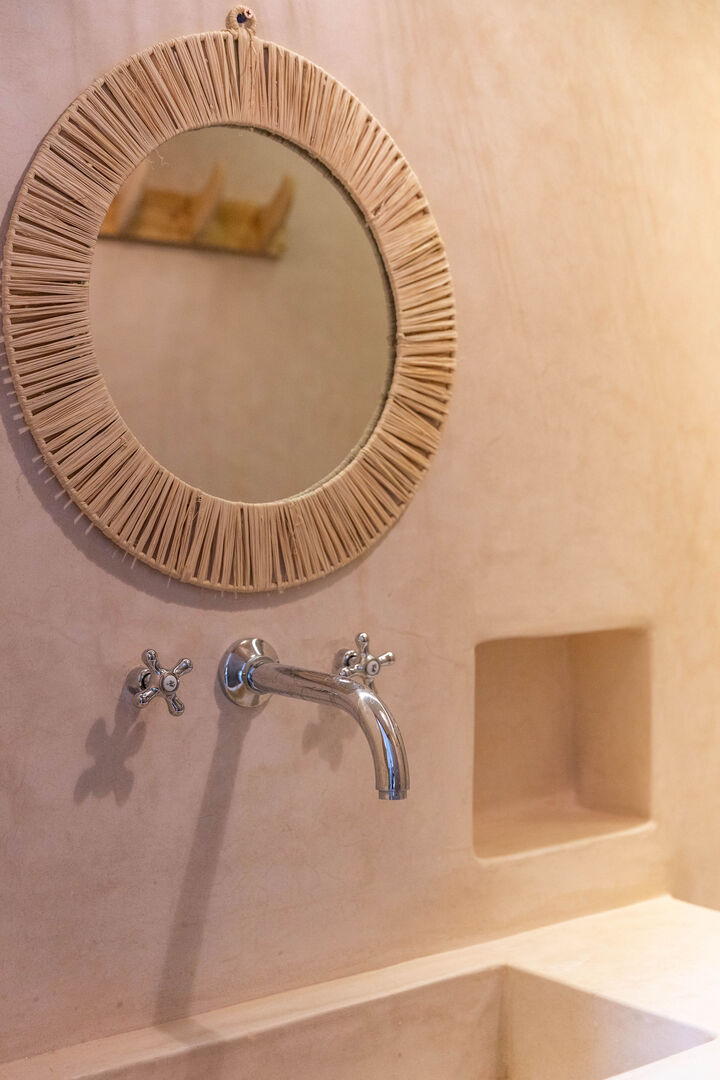 Chambre Mjni - Surf dans la baie d'Imsouane